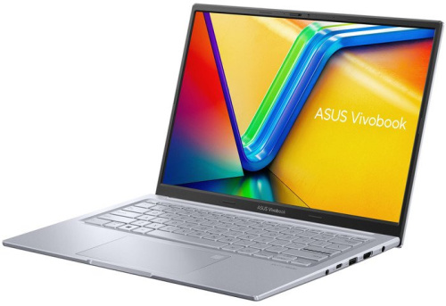 Ноутбук ASUS Vivobook 14X OLED K3405VC-KM061X фото 3