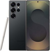 Смартфон Samsung Galaxy S25 Ultra SM-S938B 12GB/512GB (черный титан)