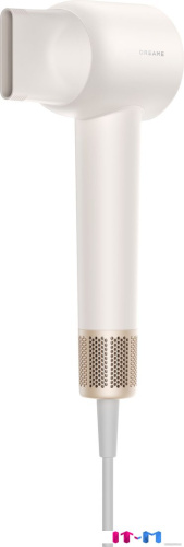 Фен Dreame Hairdryer Gleam White AHD12A (белый) фото 5
