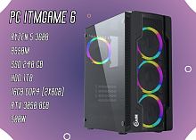 Компьютер ITMGAME 6