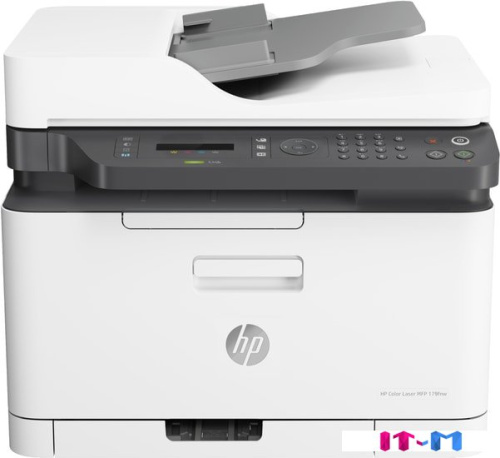 МФУ HP Color Laser 179fnw фото 3