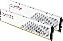 Оперативная память G.Skill Flare X5 2x32ГБ DDR5 6000 МГц F5-6000J3636F32GX2-FX5W