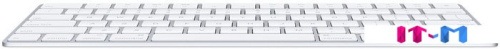 Клавиатура Apple Magic Keyboard [MLA22RU/A] фото 4