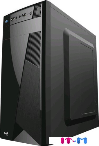 Корпус AeroCool CS-1101 500W фото 3