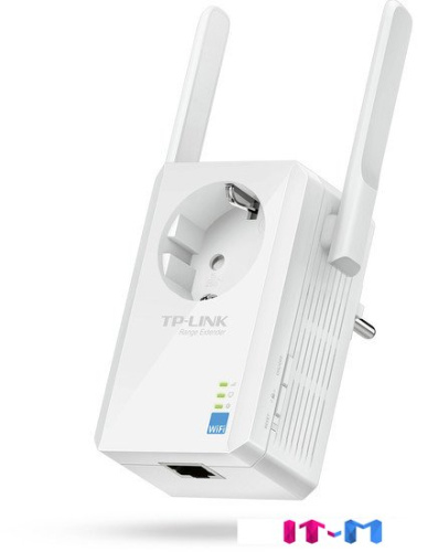 Точка доступа TP-Link TL-WA860RE фото 4