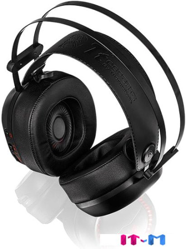 Наушники Thermaltake Shock Pro RGB фото 3