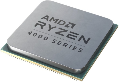 Процессор AMD Ryzen 7 PRO 4750G фото 3