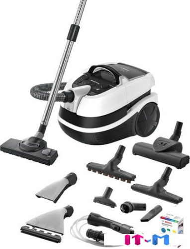 Пылесос Bosch BWD421PRO фото 3