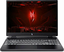 Ноутбук Acer Nitro 16 AN16-51-58P7 NH. QLRCD.006