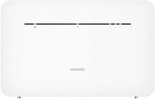 4G Wi-Fi роутер Huawei 4G CPE 3 B535-232a (белый)