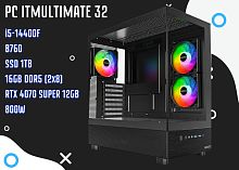 Компьютер PC ITMULTIMATE 32