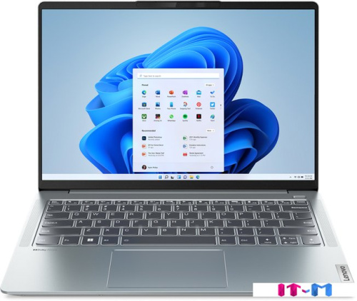 Ноутбук Lenovo IdeaPad 5 Pro 14IAP7 82SH005PRK фото 6