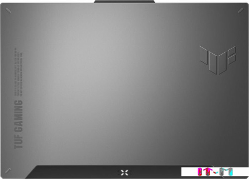 Игровой ноутбук ASUS TUF Gaming Dash F15 2023 FX507ZV4-LP129 фото 5