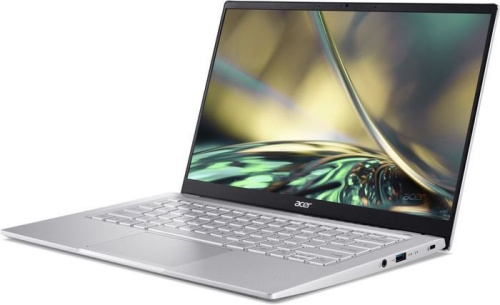 Ноутбук Acer Swift 3 SF314-512-37ZF NX.K0EER.004 фото 5