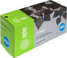 Картридж CACTUS CS-C3906A (аналог HP C3906A)