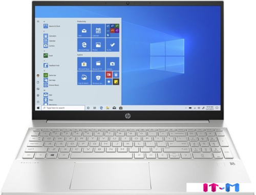 Ноутбук HP Pavilion 15-eh2013ci 67M99EA фото 2