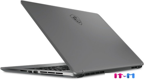 Рабочая станция MSI Creator Z17 HX Studio A13VFT-063RU фото 2