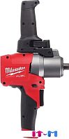 Дрель-миксер Milwaukee M18 FPM-0X FUEL 4933459719 (без АКБ, кейс)