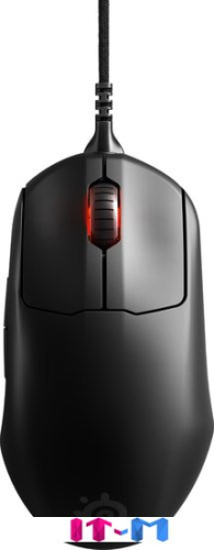 Игровая мышь SteelSeries Prime+ фото 2