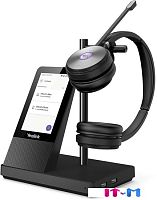 Офисная гарнитура Yealink WH66 Dual UC
