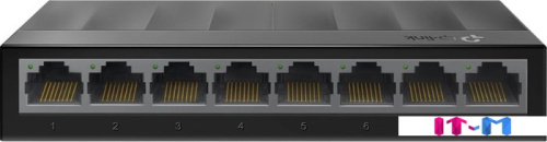 Коммутатор TP-Link LS1008G фото 3