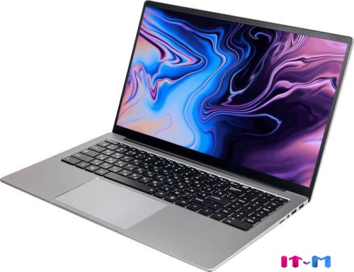 Ноутбук Hiper Expertbook MTL1601A1210UWP фото 6