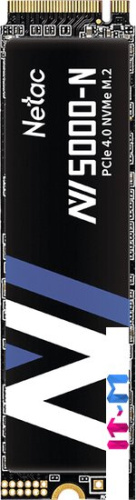 SSD Netac NV5000-N 1TB NT01NV5000N-1T0-E4X фото 4