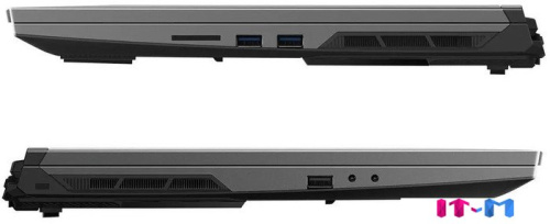Игровой ноутбук Maibenben X627 X627QSFNLGRE0 фото 5