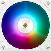 Вентилятор для корпуса Thermalright TL-B12W-S (белый)