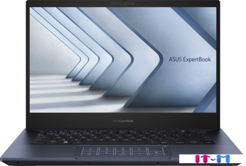 Ноутбук ASUS ExpertBook B5 B5402CVA-KI0210X фото 2