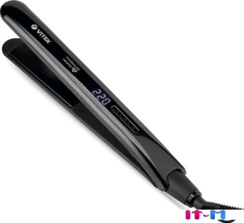 Выпрямитель Vitek VT-8286 фото 3
