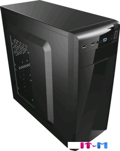 Корпус AeroCool CS-1101 500W фото 4