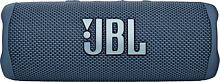 Беспроводная колонка JBL Flip 6 (синий)