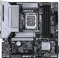 Материнская плата Gigabyte B860M Gaming X WiFi6E