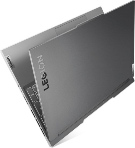 Игровой ноутбук Lenovo Legion S7 16IAH7 82TF0061RK фото 4