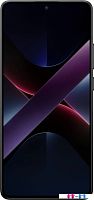 Смартфон POCO X7 Pro 12GB/512GB международная версия (черный)