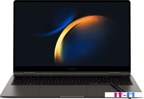 Ноутбук Samsung Galaxy Book3 360 NP754QFG-KA1IT фото 2