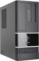 Корпус In Win BK623 (черный) 300W