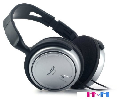 Наушники Philips SHP2500 фото 2