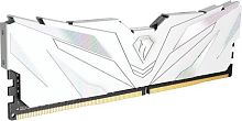 Оперативная память Netac Shadow II White 2x8ГБ DDR4 3600 МГц NTSWD4P36DP-16W