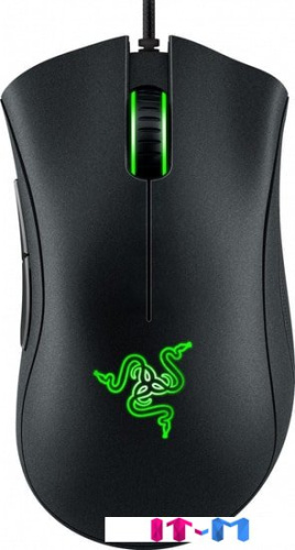 Игровая мышь Razer DeathAdder Essential фото 2