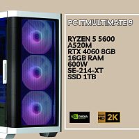 Компьютер PC ITMULTIMATE 9