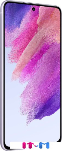 Смартфон Samsung Galaxy S21 FE 5G SM-G990B/DS 8GB/256GB (фиолетовый) фото 3
