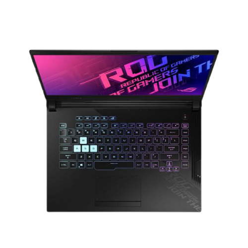 Игровой ноутбук ASUS ROG Strix G15 G512LI-HN088 фото 2