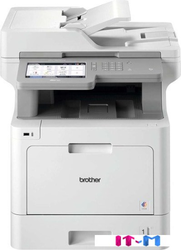 МФУ Brother MFC-L9570CDW фото 2