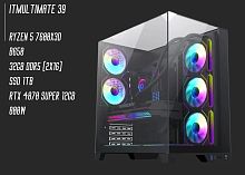 Компьютер PC ITMULTIMATE 39