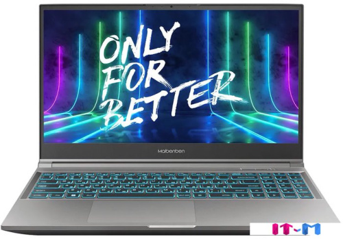 Игровой ноутбук Maibenben X577 X577FSFMLGRE0 фото 6