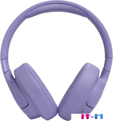 Наушники JBL Tune 770NC (сиреневый) фото 3