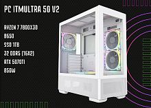 Компьютер PC ITMULTRA 50 V2