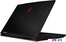 Игровой ноутбук MSI Thin GF63 12UC-1047XRU